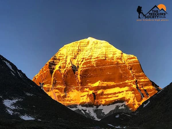 Mount Kailash