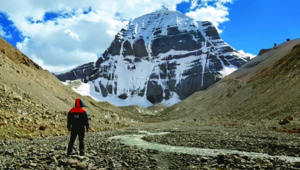 Exclusive Kailash Tours