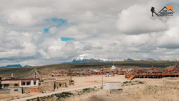 Kailash Manasarovar Yatra