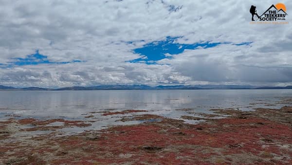 lake manasarovar