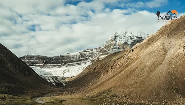 Mount Kailash