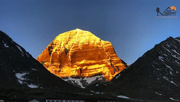 Mount Kailash