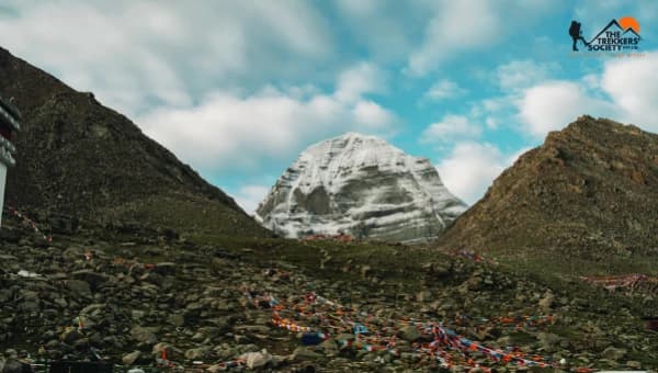 Mount Kailash