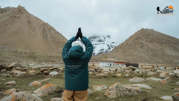 Mount Kailash