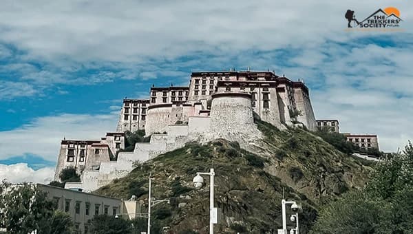 Potala Palace