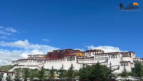 Potala Palace