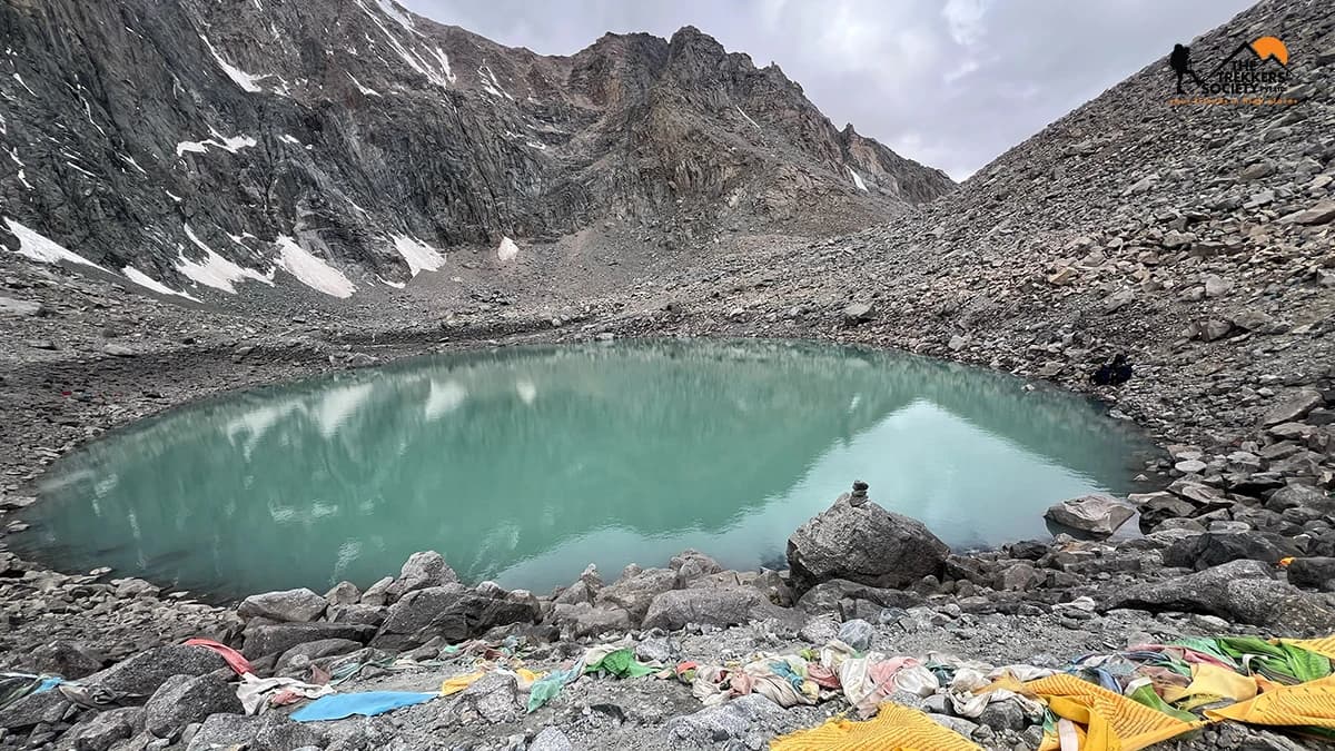 Gauri Kund