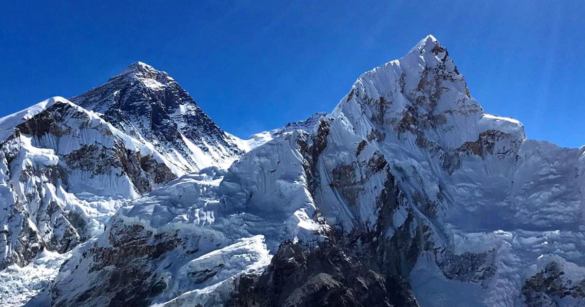 Everest's Historic Summits: Celebrating 70 Years and Remarkable Feats in 2023