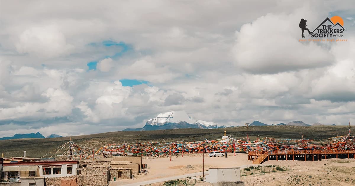 Kailash Manasarovar Yatra