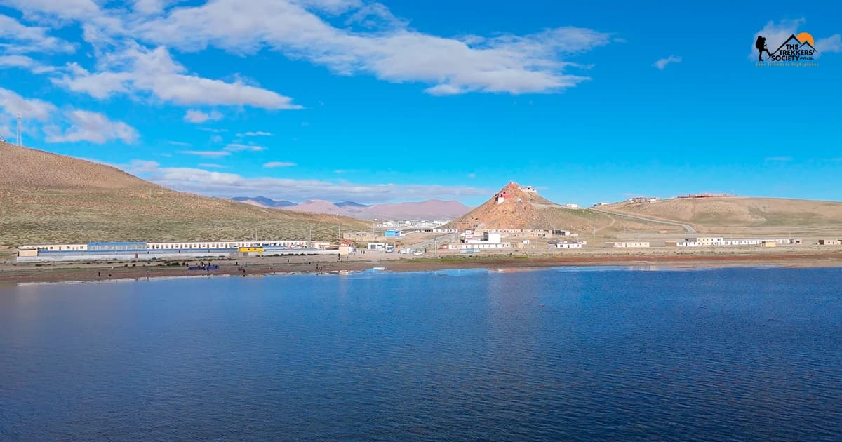 lake manasarovar