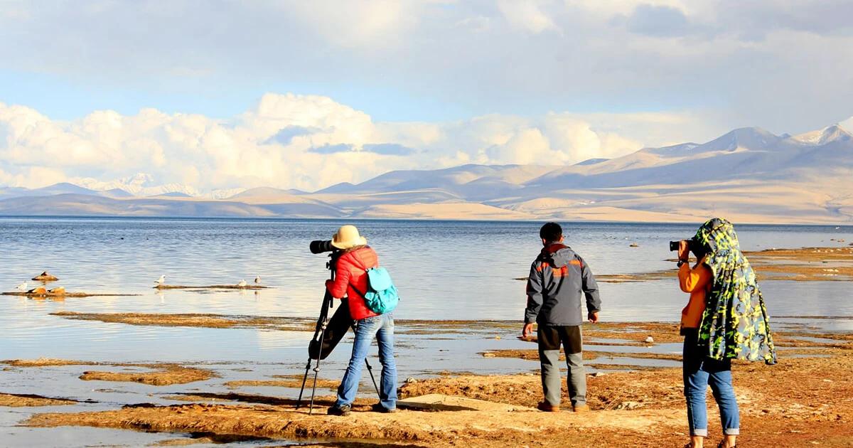 Manasarovar