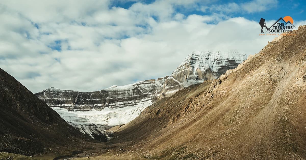 Mount Kailash