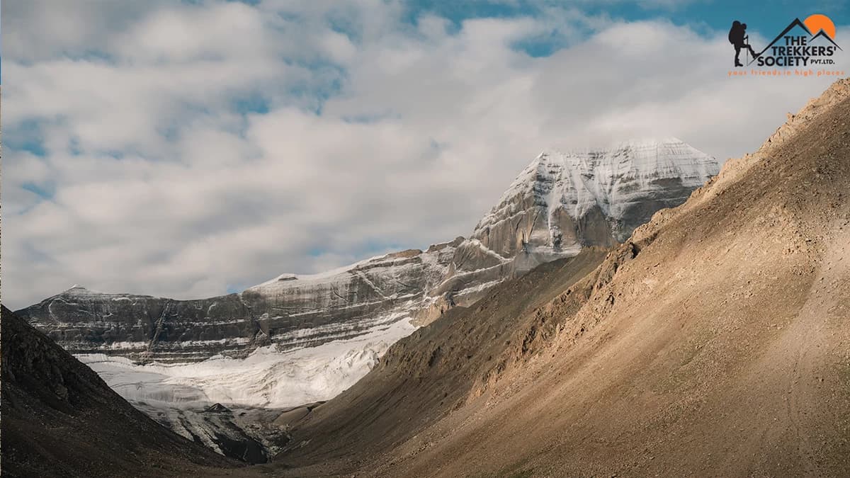 Mount Kailash and lake Mansarovar Tour - 15 Days