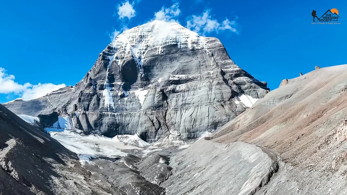 Mount Kailash