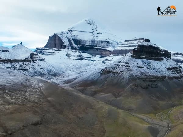 Mount kailash asthapad