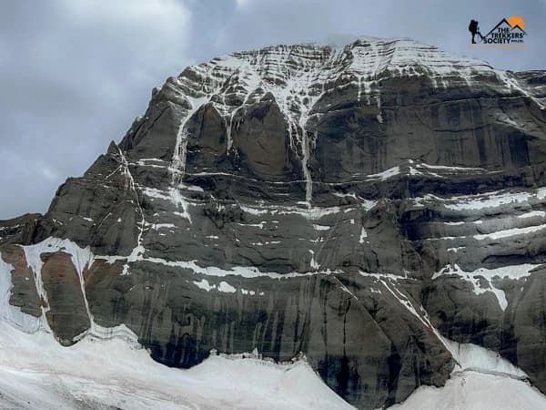 Mount kailash charan sparsh