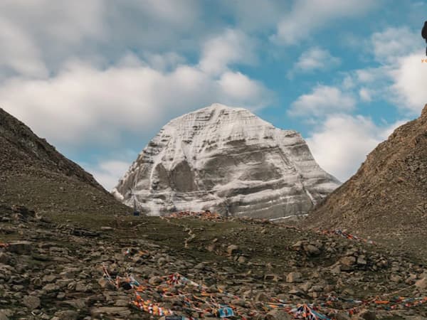 Mount kailash tibet