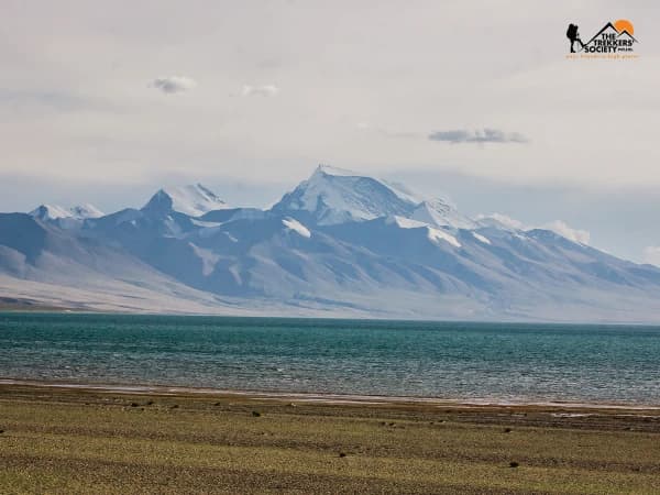 Rakshas tal tibet