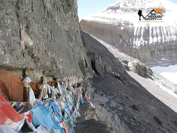 Mount Kailash Inner Kora