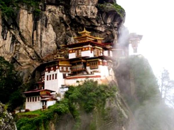 7 Days Bhutan Tour