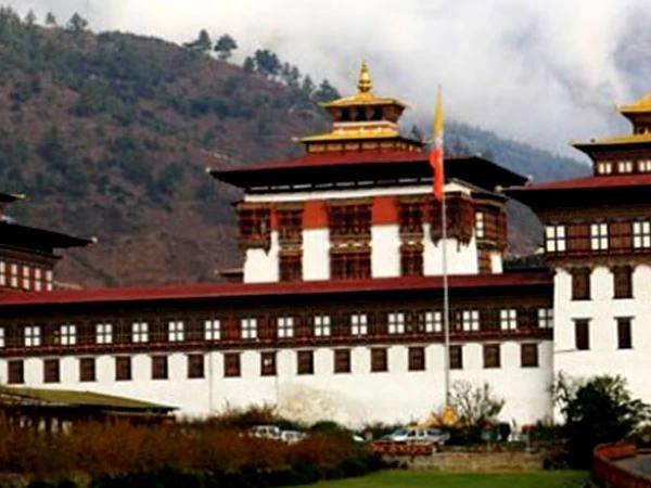 Himalayan Wonders Nepal-Bhutan Tour