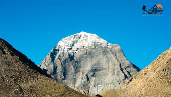 Mount Kailash