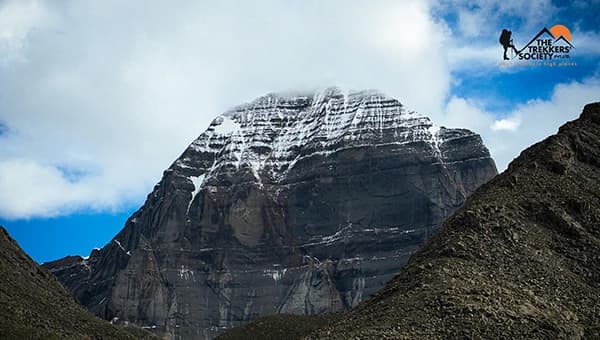 Mount Kailash 2025