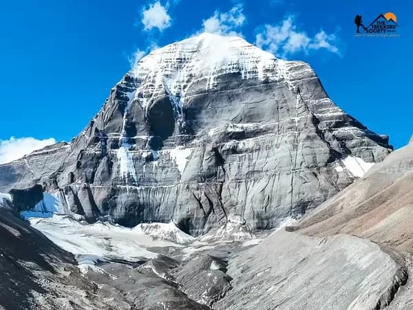 Mount Kailash