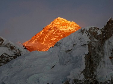 Everest Trek