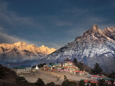 Everest Trek